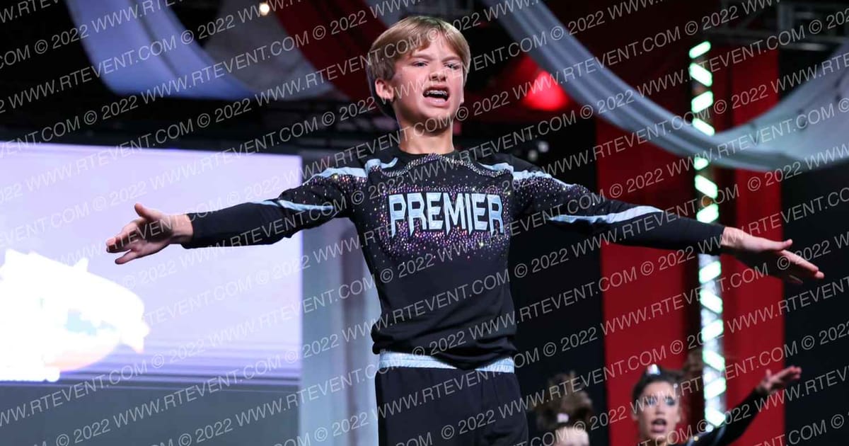 Premier Performance Havoc · ASC Battle Under the Big Top