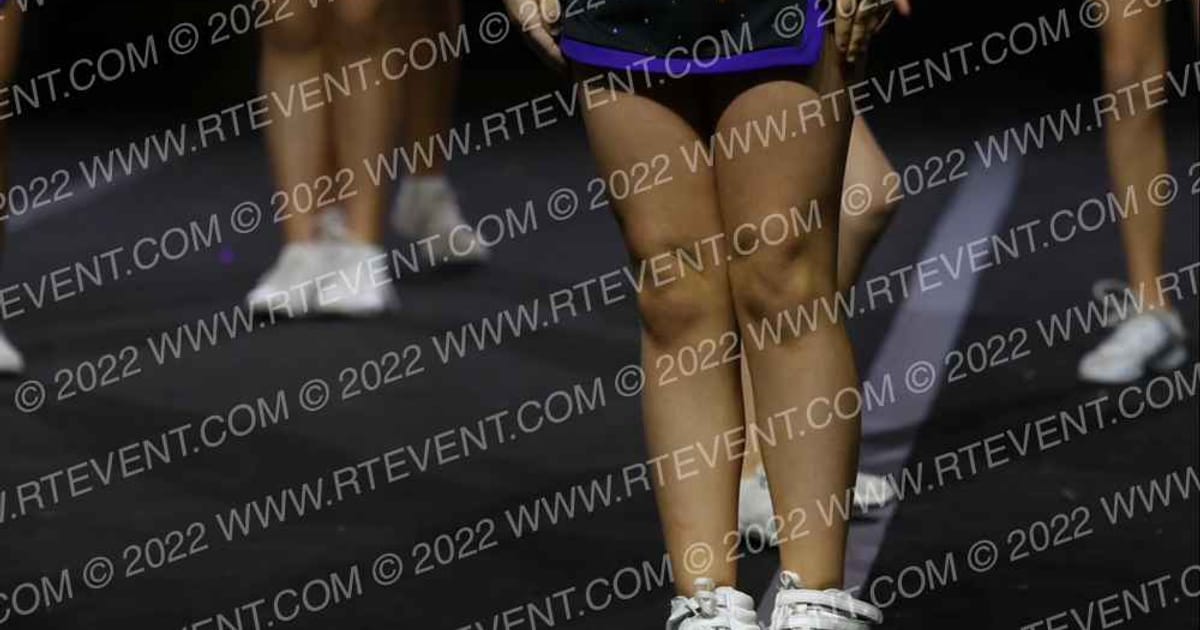 Luxe Cheer Duchess · Americas Best Grand Nationals