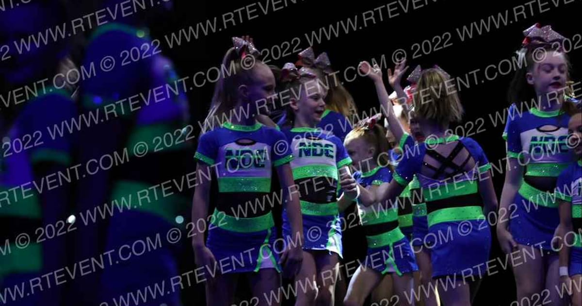 North Dakota Elite F1rst Class · Americas Best Grand Nationals
