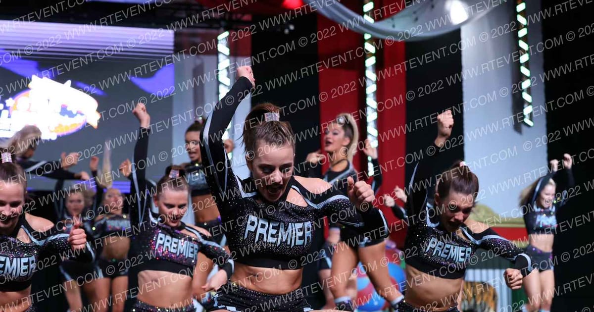 Premier Performance Wrath · ASC Battle Under the Big Top