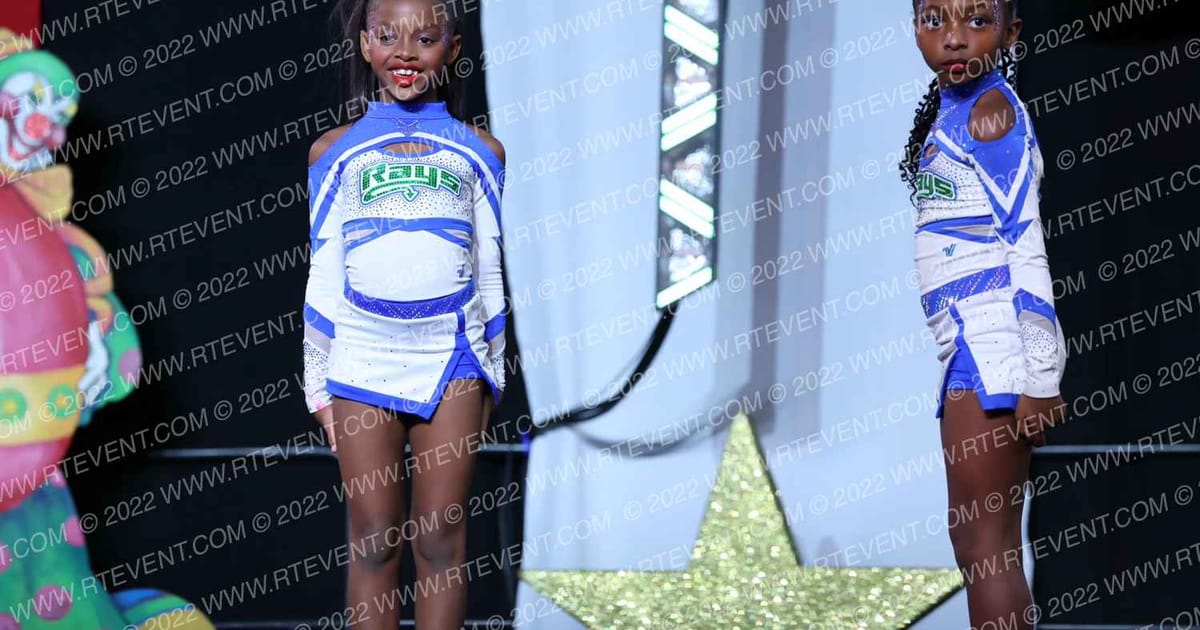 The Stingray Allstars Grape · ASC Battle Under the Big Top