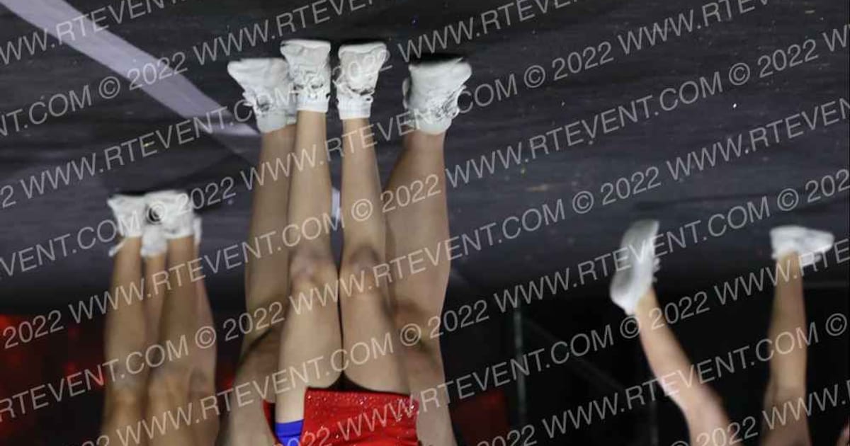 Dakota Spirit Ignite · Americas Best Grand Nationals