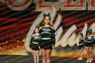 Arbuckle Xtreme Athletics Elevation