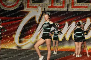 Arbuckle Xtreme Athletics Apex