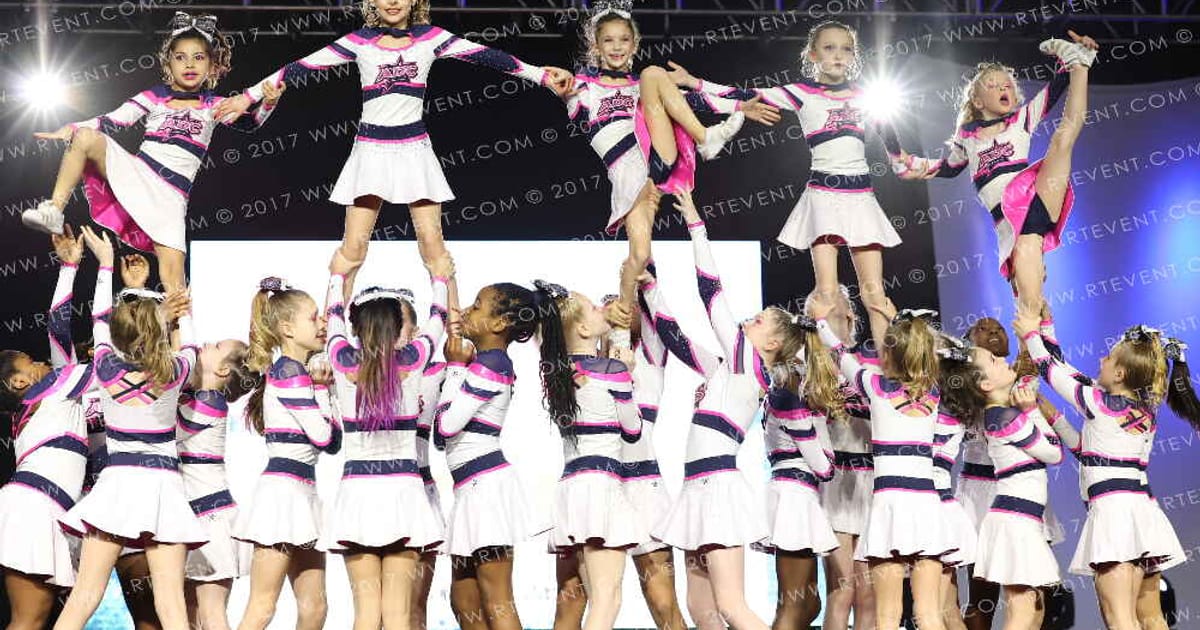 ADC All Starz Cometz · Coastal at the Capitol