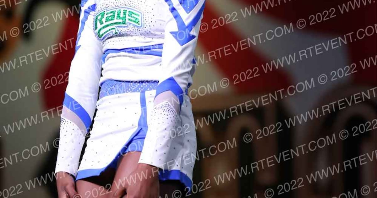 The Stingray Allstars Kiwi · ASC Battle Under the Big Top