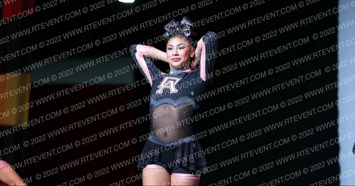 Designer Athletics CHAN3L · ASC Battle Under the Big Top