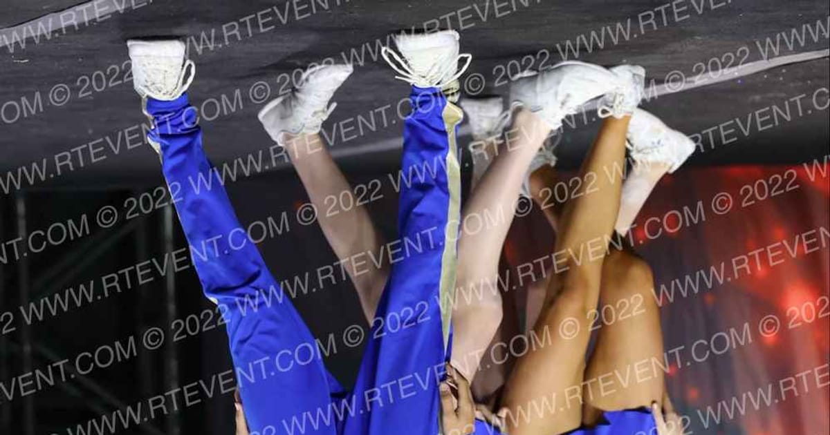 Gold Medal Gems Tanzanite · Americas Best Grand Nationals
