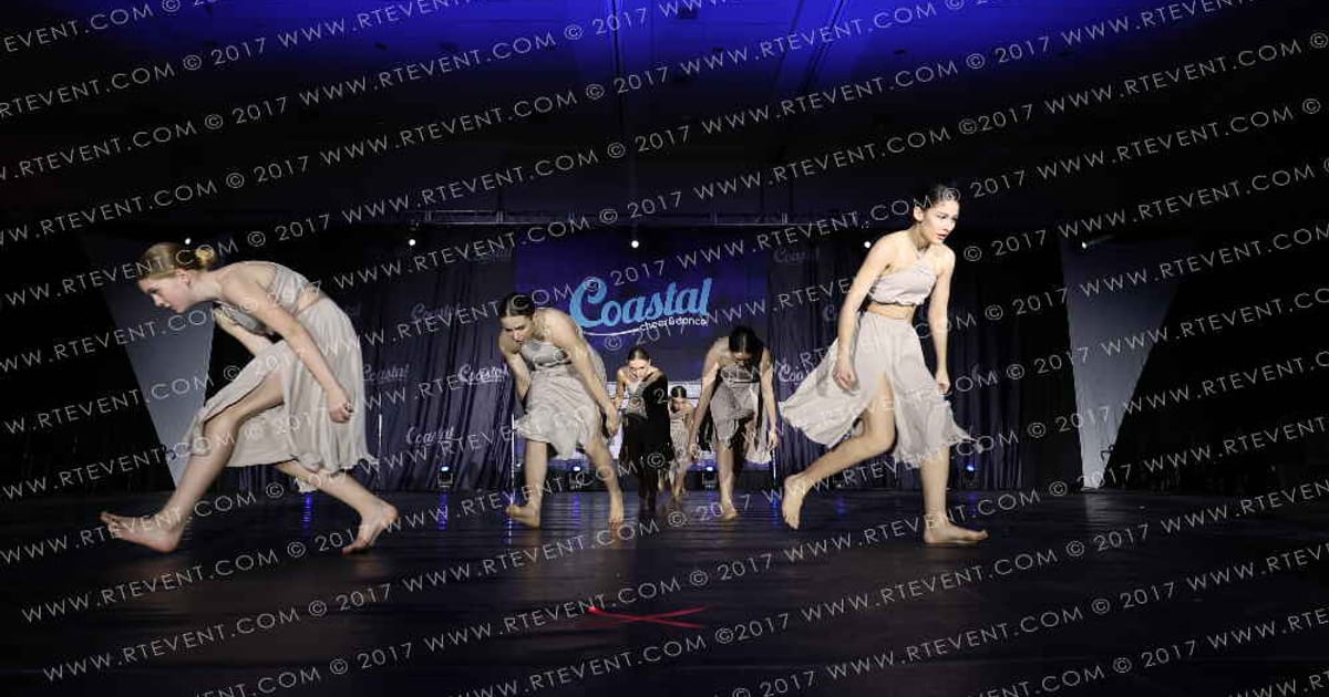 JUMP Dance Studio NextLevel · Coastal at the Capitol
