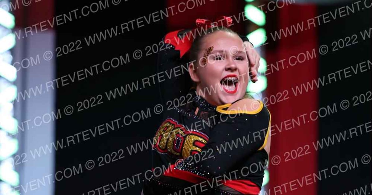 ACE of Tuscaloosa Ignite · ASC Battle Under the Big Top