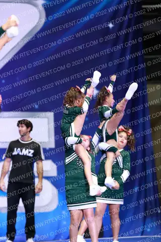 MONTEBELLO INDIANS MIGHTY MITE