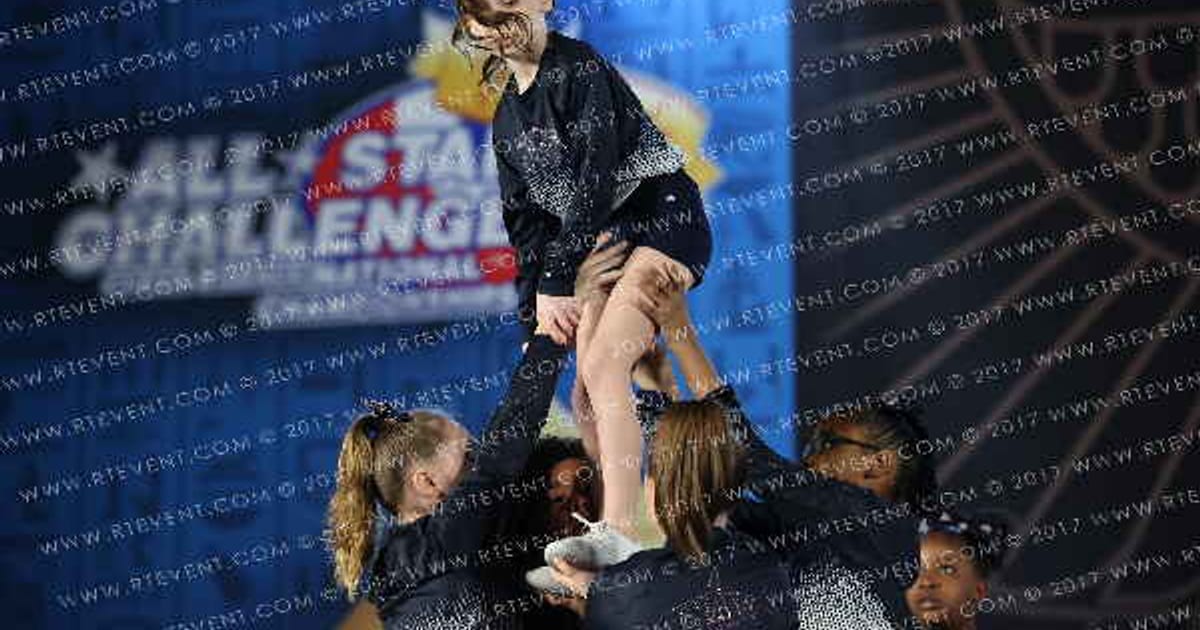 Cape Cod Cheer Academy Sassy Silver Tips · Queen of the Nile Worcester