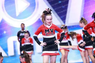 MURRIETA VALLEY BLITZHAWKS