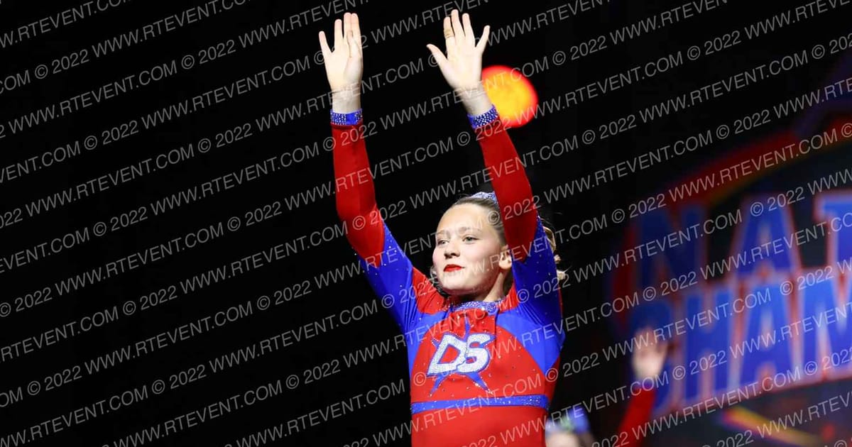 Dakota Spirit Ignite · Americas Best Grand Nationals