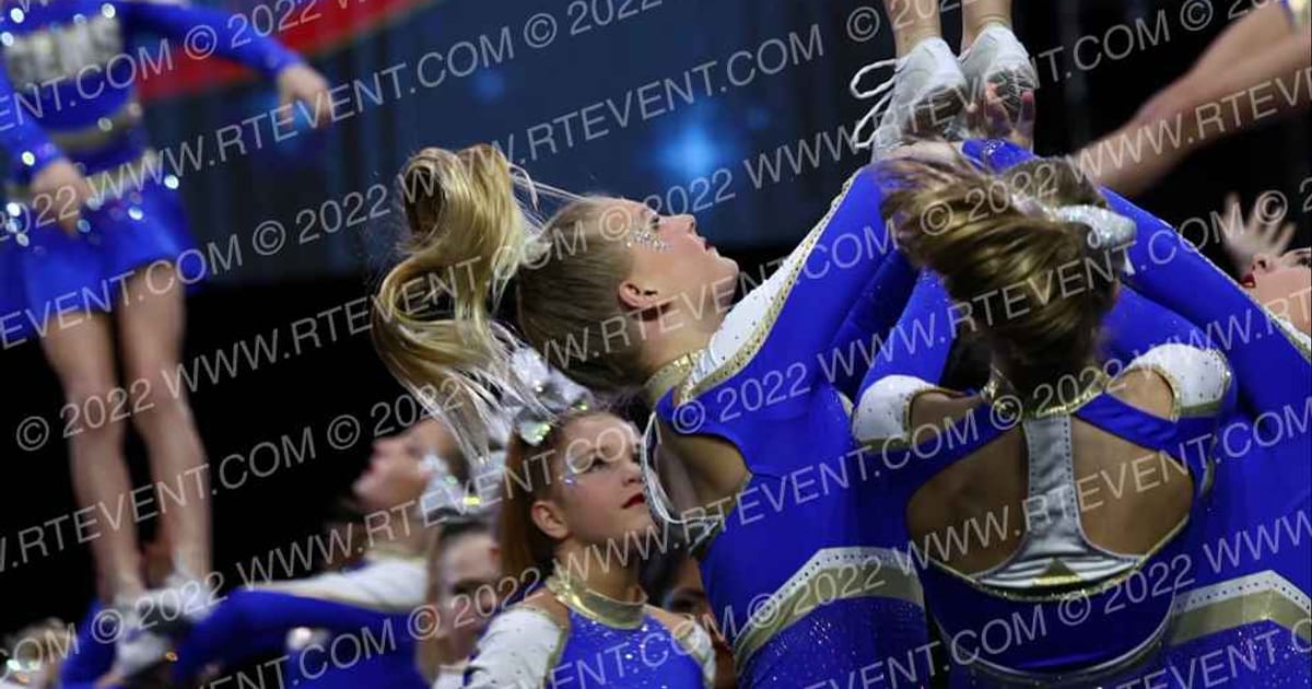 Gold Medal Gems Smoky Quartz · Americas Best Grand Nationals