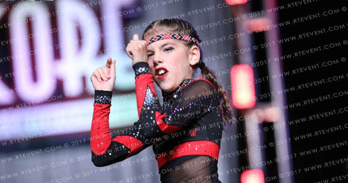 Stars Vipers Katy Mini Moccas · Encore Grand Nationals