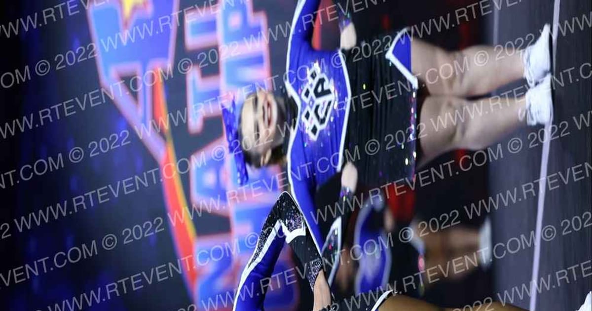 Cheer Athletics - Frisco NovaCats · Americas Best Grand Nationals