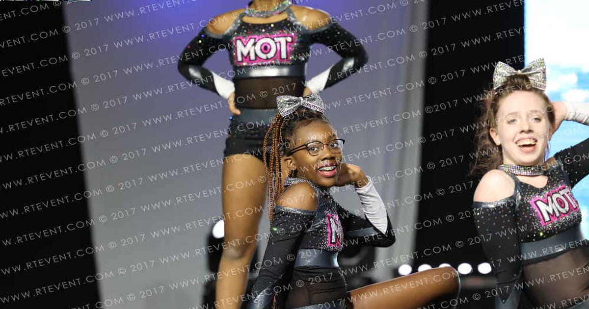 M.O.T. All-Stars Velocity · Coastal at the Capitol