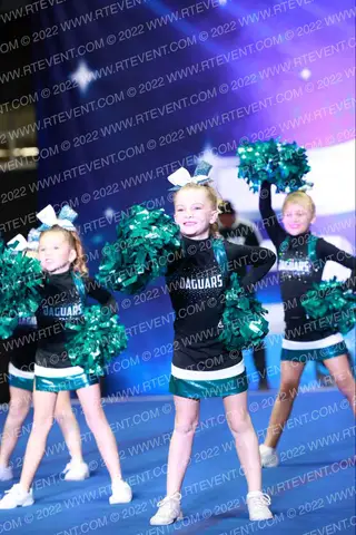 VALLEY CENTER JAGUARS MITEY MITE