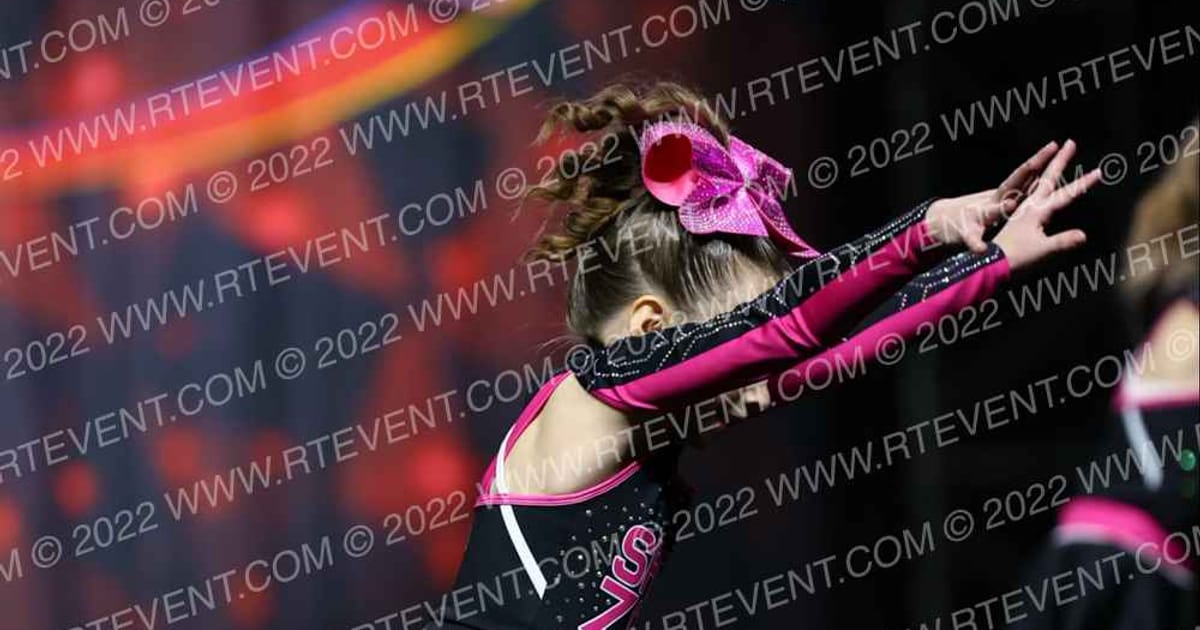Spirit Zone Missiles · Americas Best Grand Nationals