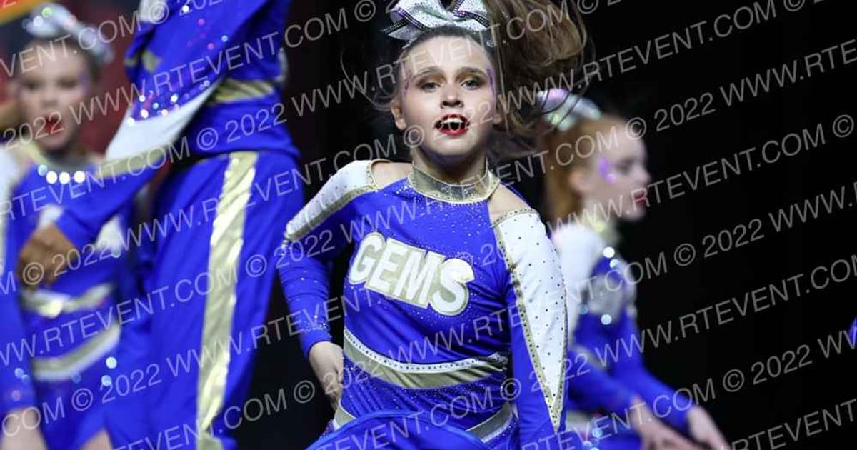 Gold Medal Gems Tanzanite · Americas Best Grand Nationals