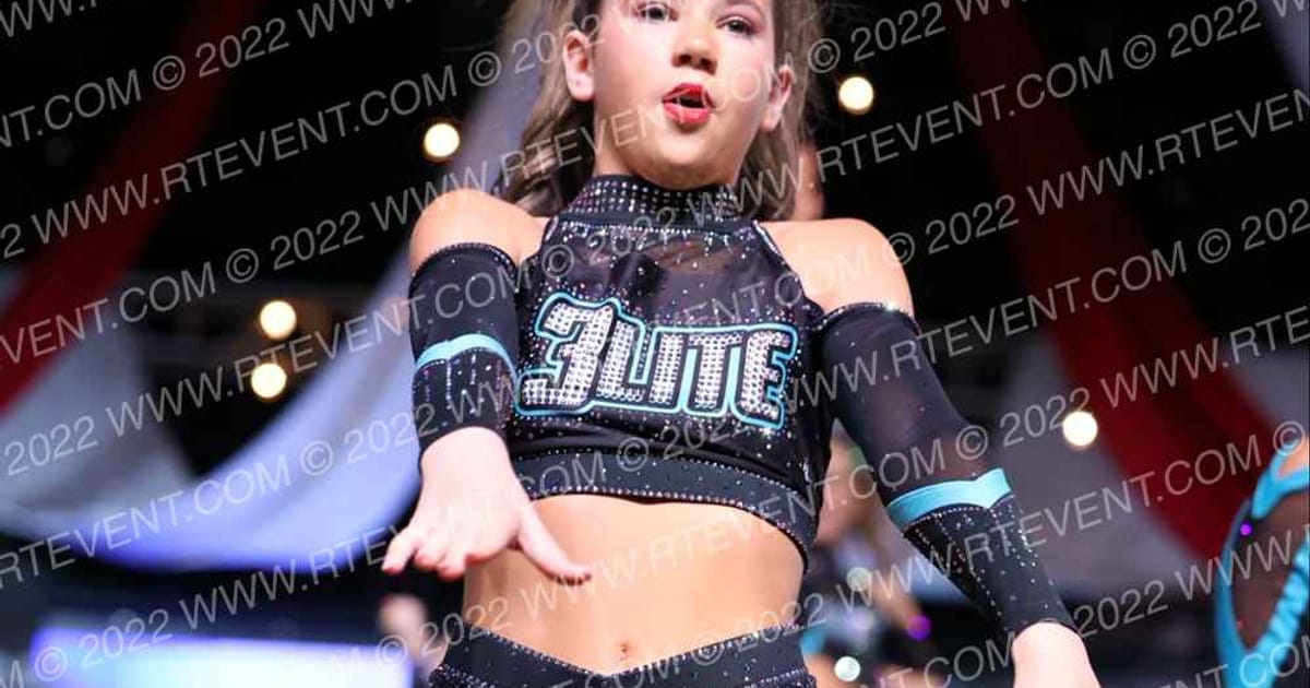 Cheer Extreme - Raleigh Senior 3lite · ASC Battle Under the Big Top