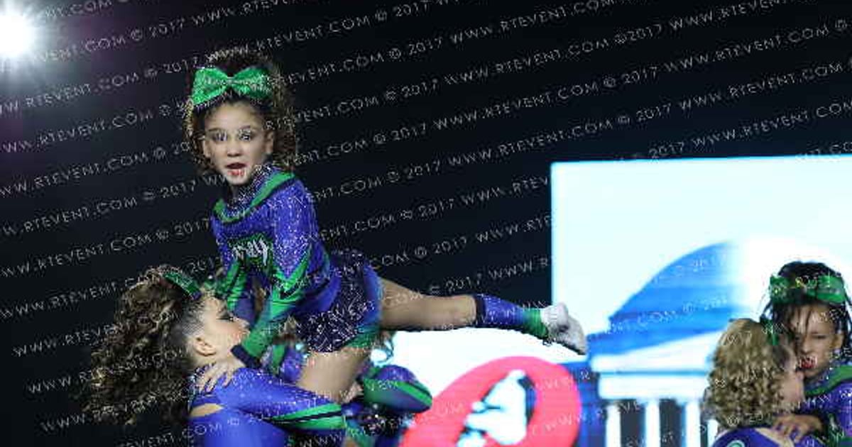 Jersey All Stars Evil Queens · Coastal at the Capitol