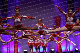 Glen Burnie High School GBHS JV