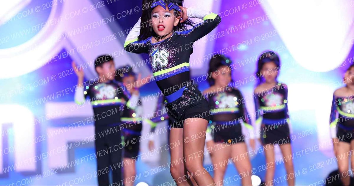 ROYAL STORM ELITE SAVAGE · West Coast State Championship