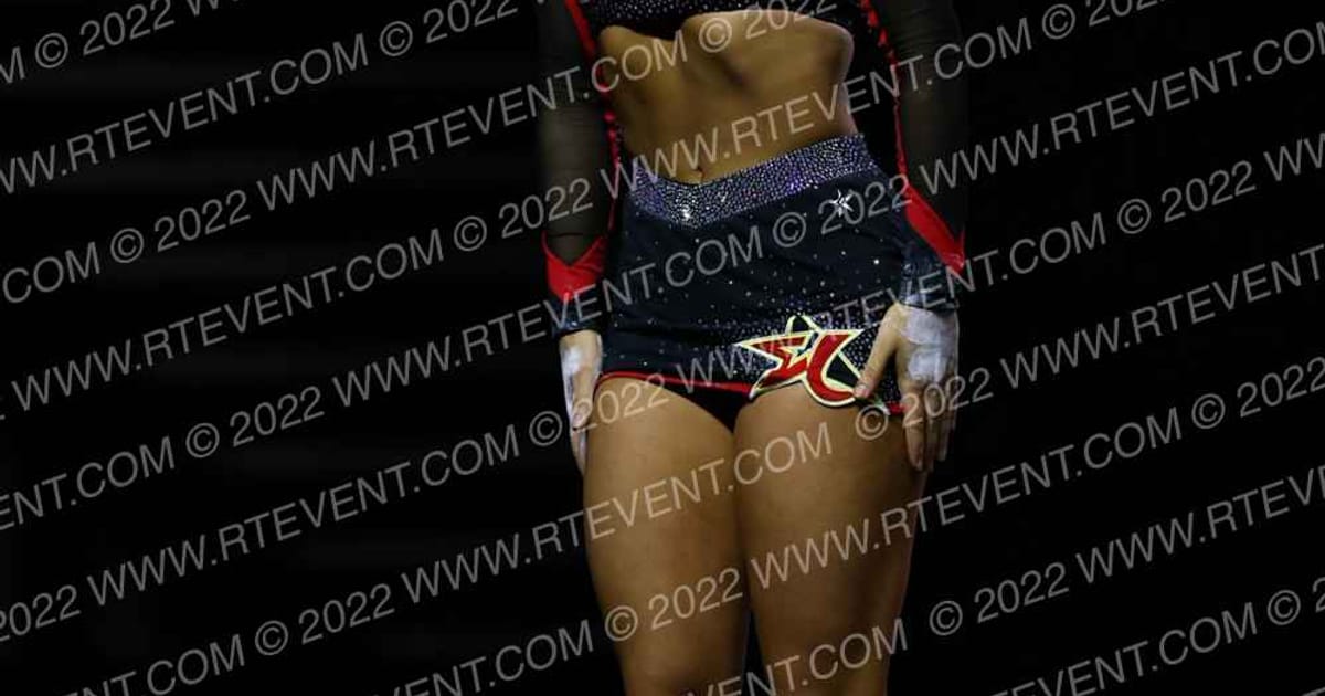 Elite Cheer Stars · Americas Best Grand Nationals