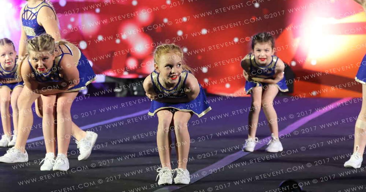 Gold Medal Gems Pearls · SS Kansas City Nationals