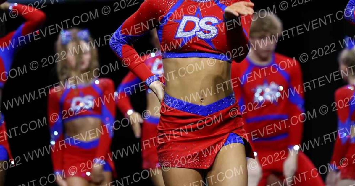 Dakota Spirit Eclipse · Americas Best Grand Nationals