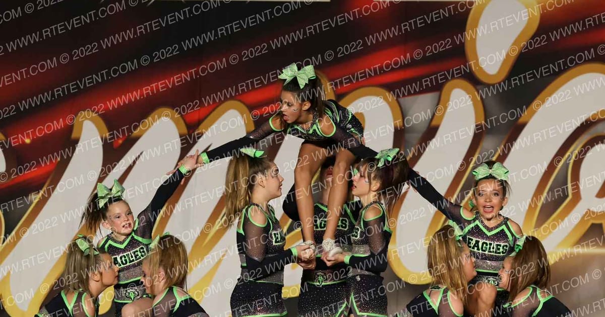 Eagle Elite Clutch · Celebrity Branson
