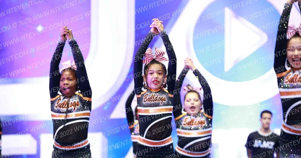 VACAVILLE JR BULLDOGS JR PEE WEE · Holiday Showcase SUNDAY ARENA