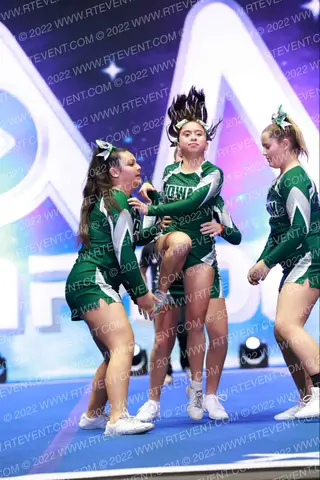 POWAY JR VARSITY