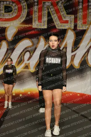 Action Athletics Ruby