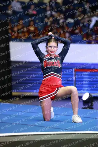 TUCSON WILDCATS