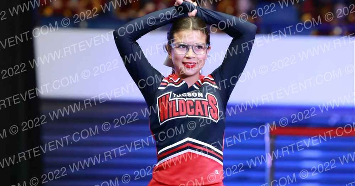 TUCSON WILDCATS · Holiday Showcase SUNDAY ARENA