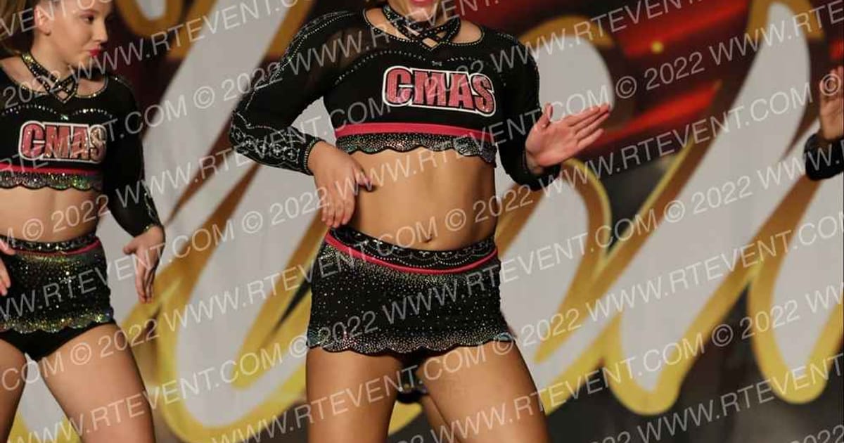 Central Missouri Allstars Lady Royalty · Celebrity Branson