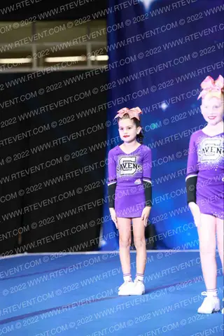 RAVENS JPW CHEER