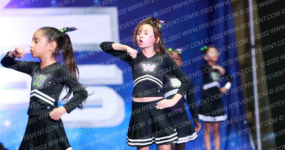 SOCAL WARRIORS BATTLE BEAUTIES · Holiday Showcase SUNDAY ARENA