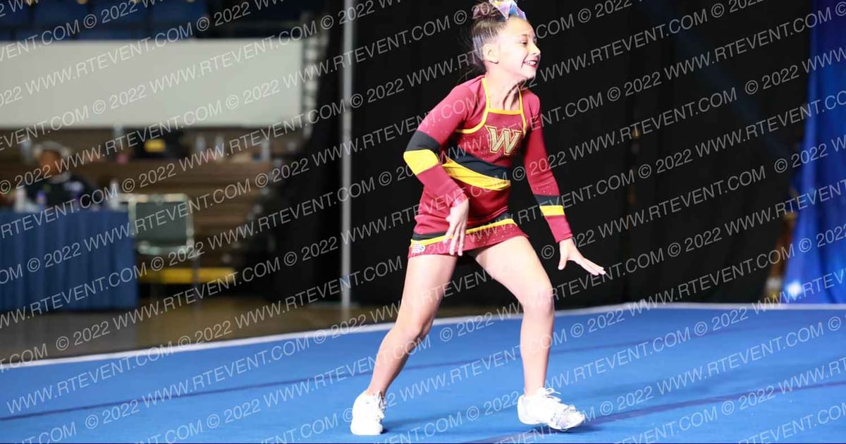 WHITTIER REDSKINS JR PEE WEE · Holiday Showcase SUNDAY ARENA