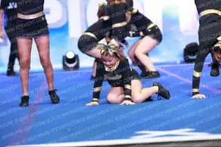 LADY KNIGHTS
