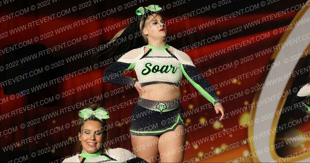 Eagle Elite Soar · Celebrity Branson