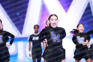 LADY MATADORES JPW
