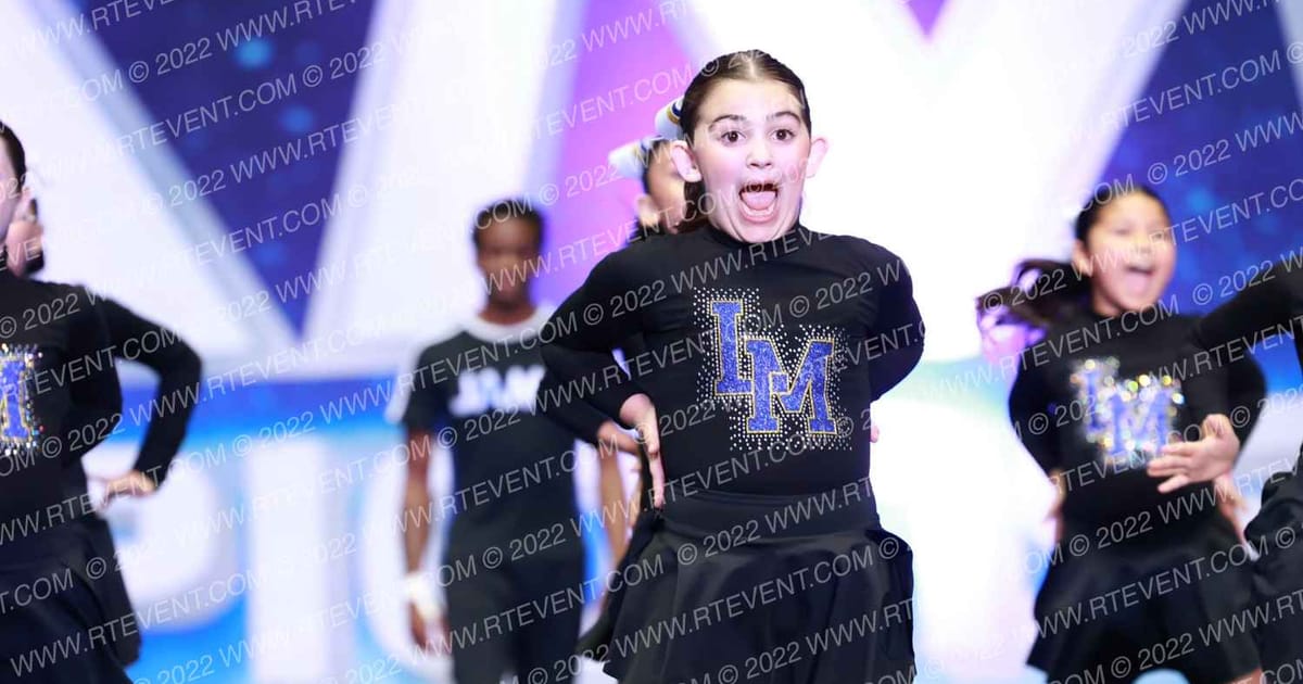 LADY MATADORES JPW · Holiday Showcase SUNDAY ARENA
