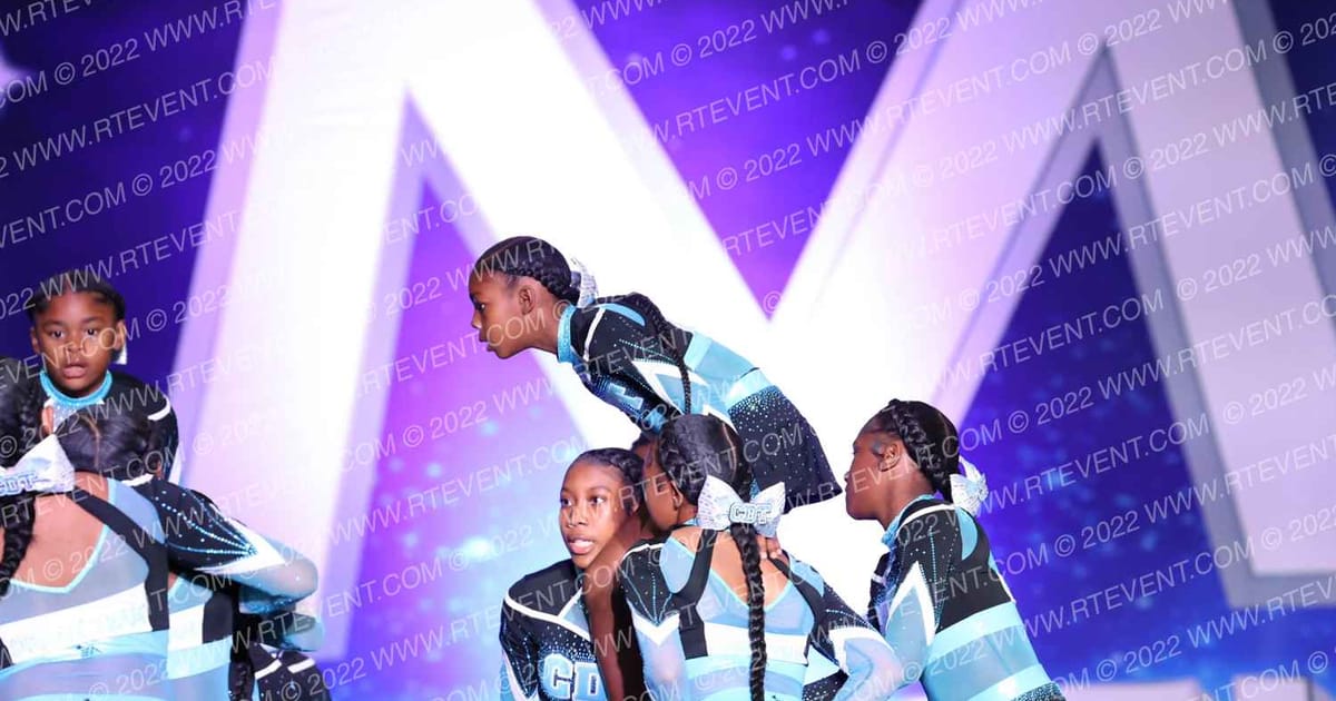 CDT DIAMONDS · West Coast State Championship
