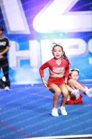 FALLBROOK LADY WARRIORS