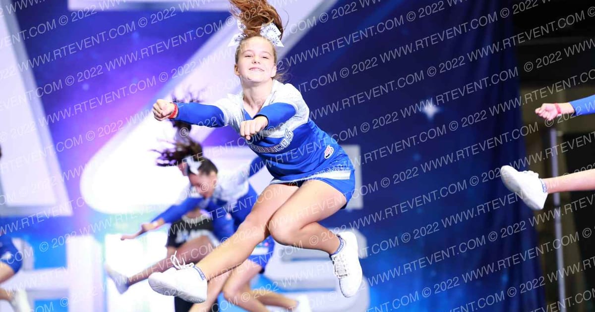 RANCHO BERNARDO BRONCOS PEE WEE · Holiday Showcase SUNDAY ARENA