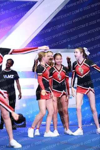 PALOS VERDES MAVERICKS VARSITY